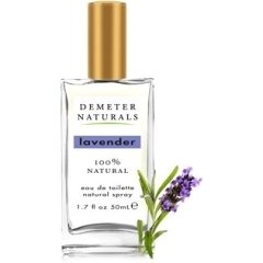 Demeter Naturals - Lavender
